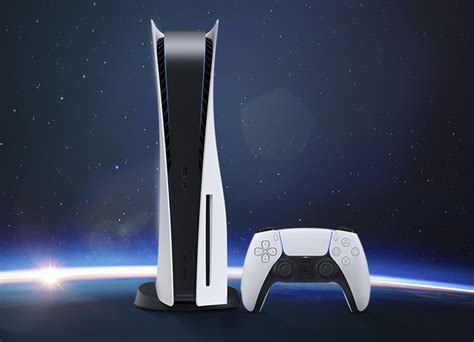 Here’s where you can buy a PS5 .